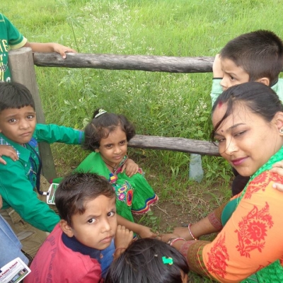 Plantation Day